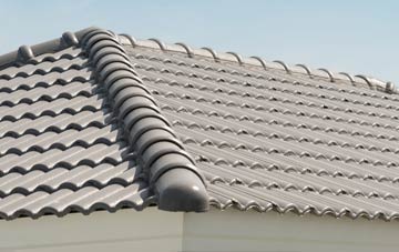advantages of Dre Fach clay roofing
