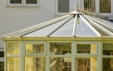conservatory roof repair Dre Fach