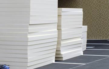 Dre Fach flat roof insulation costs