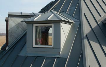 metal roofing Dre Fach