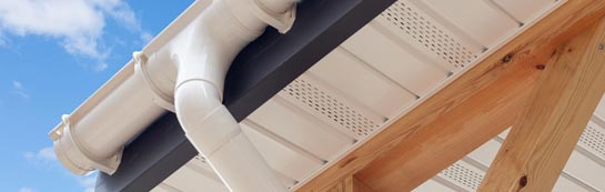 get Dre Fach guttering quotes today