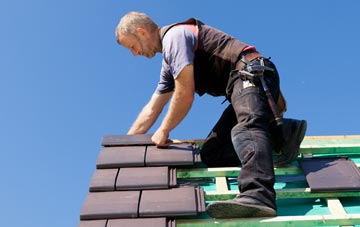 disadvantages of Dre Fach slate roofing