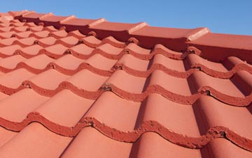 Dre Fach tile and slate roof replacement