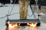 Dre Fach flat roof sealing quote